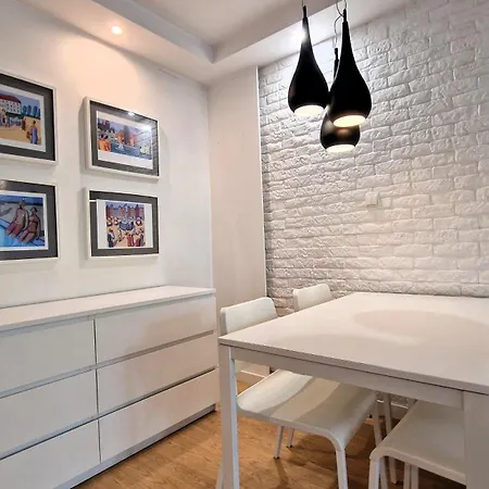 Apartment Bresno Sand Przy Plazy