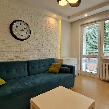 Apartment Bresno Sand Przy Plazy