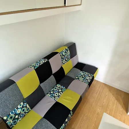 Apartment Bresno Sand Przy Plazy